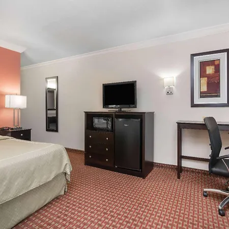 Americinn By Wyndham Johnston Des Moines-2