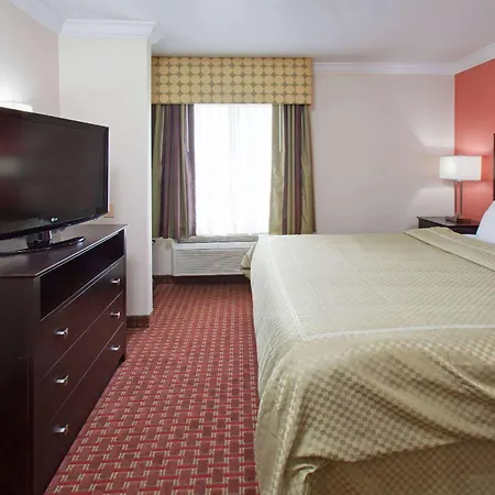 Americinn By Wyndham Johnston Des Moines-3