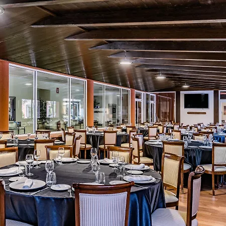 Sunway Playa Golf & Spa Sitges-2
