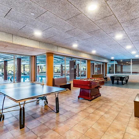 Sunway Playa Golf & Spa Sitges-2
