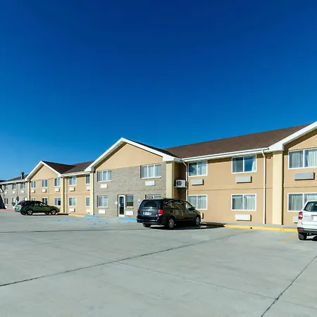 Quality Inn Alliance-2