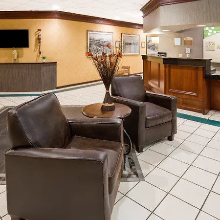 Best Western Fairmont-2