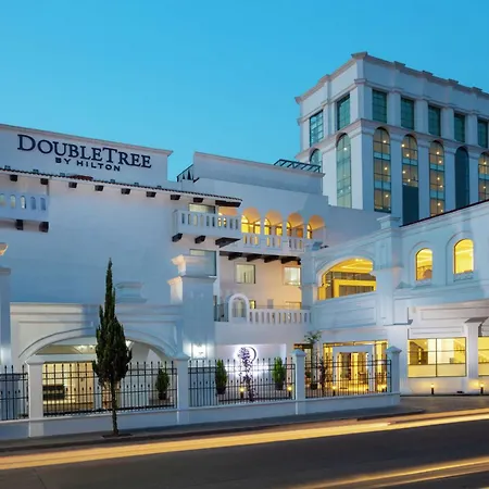Doubletree By Hilton Toluca-2