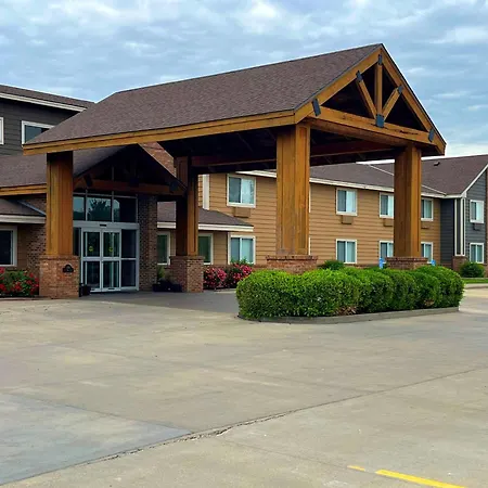 Quality Inn Atchison-2