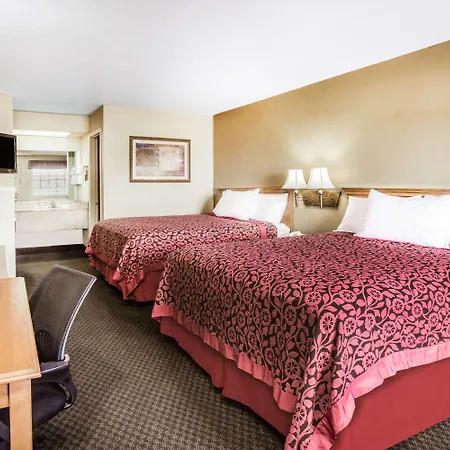 Days Inn Tallulah-3