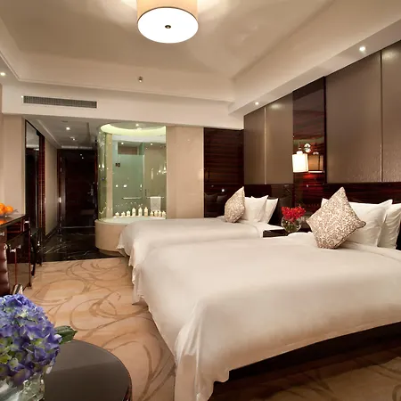 Lv Shou Hotel-2