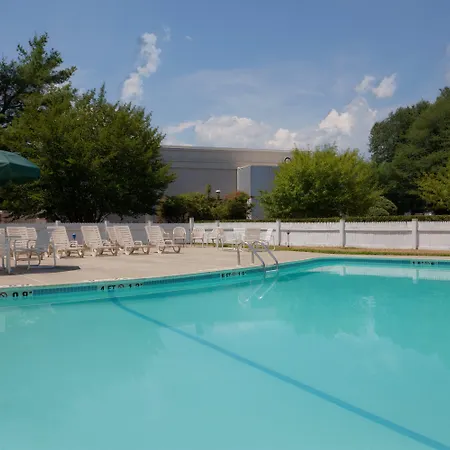 Holiday Inn Salem By Ihg-2