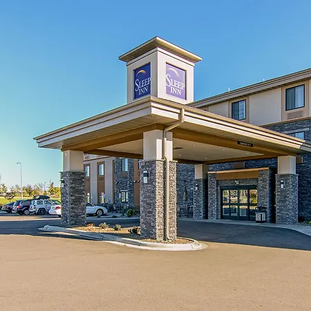 Sleep Inn & Suites West-Near Medical Center-2
