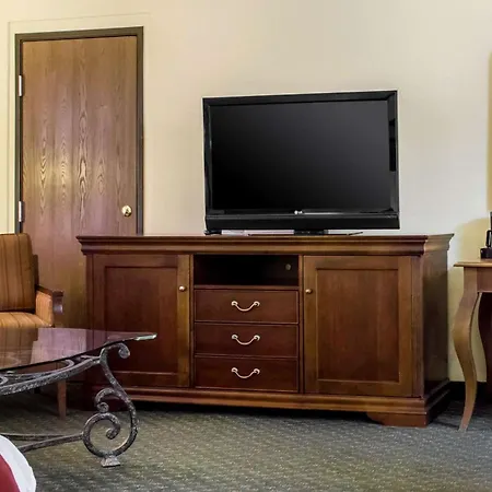 Quality Inn Wickenburg-2