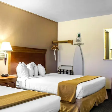 Quality Inn Wickenburg-3