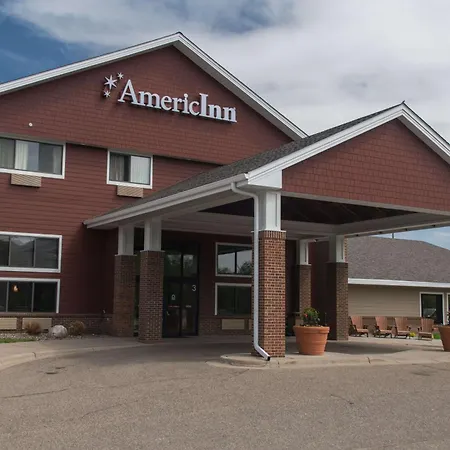 Americinn By Wyndham Mounds View Minneapolis-2