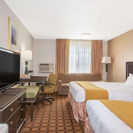 Umpqua Valley Hotel-3