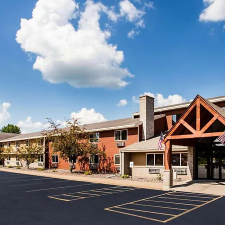 Americinn By Wyndham Menomonie-3