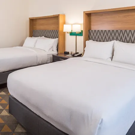 Holiday Inn Joplin By Ihg-3