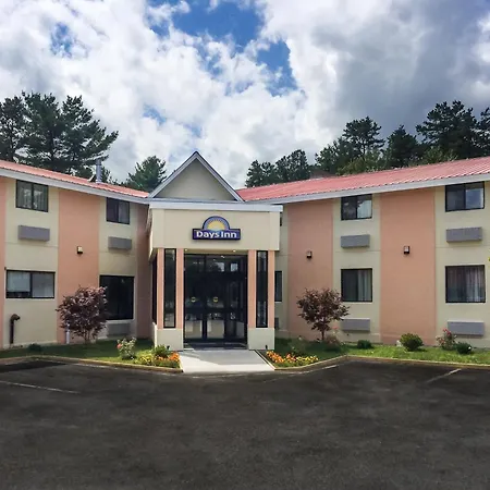 Days Inn By Wyndham Tamworth-3