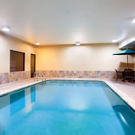 Best Western Northfields Ealing Hotel-3