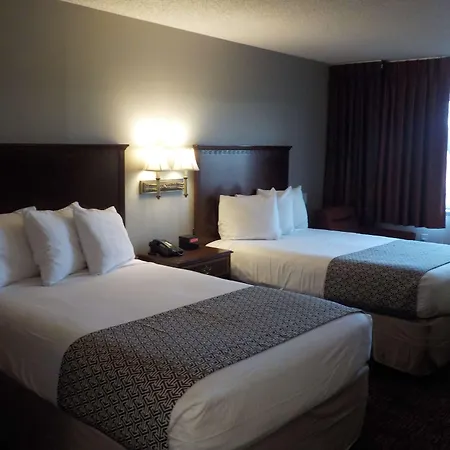 Surestay Hotel By Best Western Thomson-2