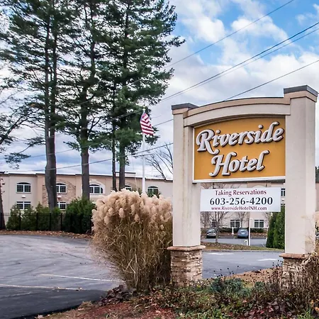 Riverside Hotel, An Ascend Collection Hotel-2