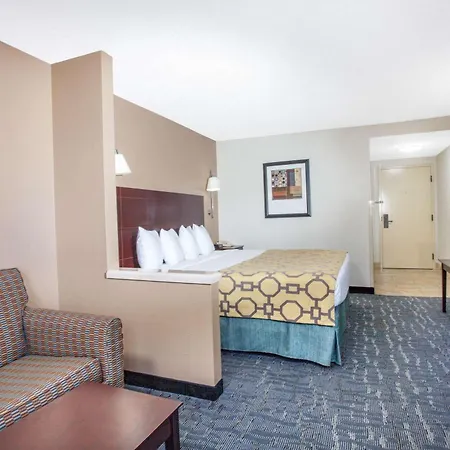 Baymont By Wyndham Saraland-3