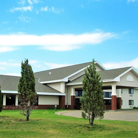Americinn By Wyndham Beulah-2