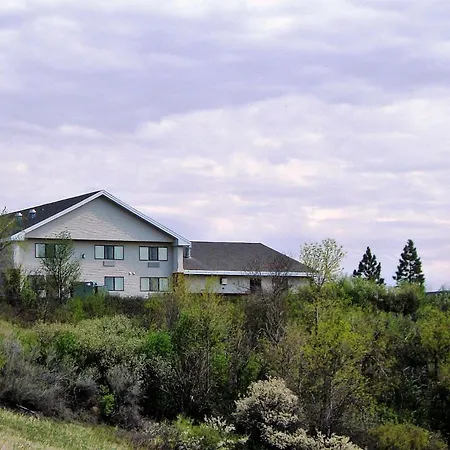 Americinn By Wyndham Beulah-3