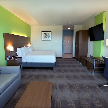 Holiday Inn Express & Suites - Dripping Springs - Austin Area By Ihg-2