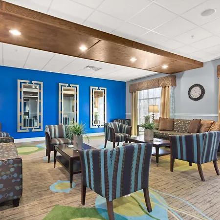 Portland Inn & Suites-3