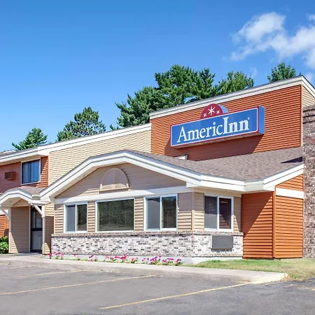 Americinn By Wyndham Cloquet-3