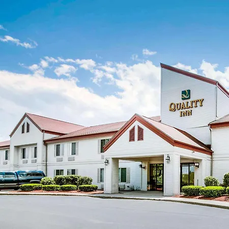 Quality Inn Loudon-Concord-3