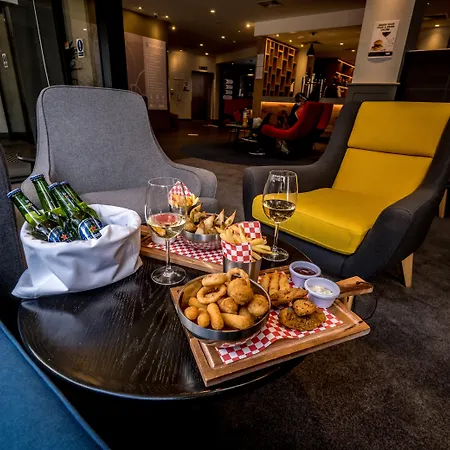 Holiday Inn Express - Derry - Londonderry By Ihg-3