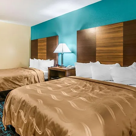 Quality Inn Loudon-Concord-2