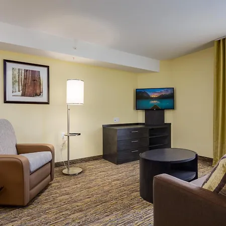 Park Inn By Radisson, Calgary Airport North, Ab-2
