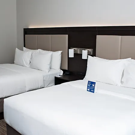 Holiday Inn Express & Suites Birmingham North - Fultondale By Ihg-2