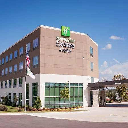 Holiday Inn Express & Suites Birmingham North - Fultondale By Ihg-3