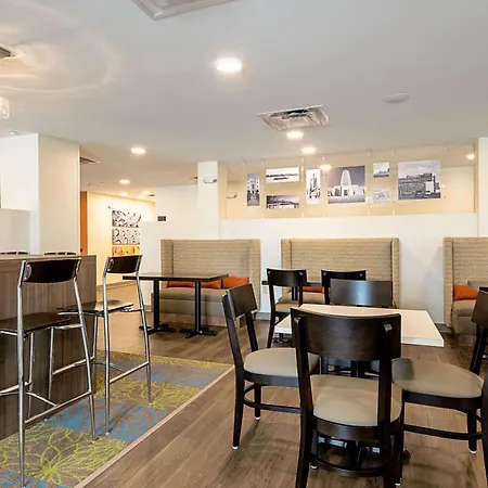 Sleep Inn Geismar - Gonzales-3