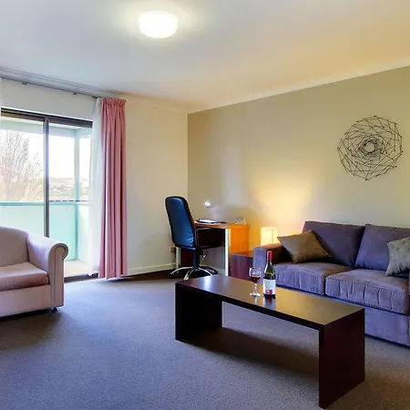 Comfort Inn The Pier-3