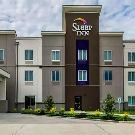 Sleep Inn Geismar - Gonzales-2
