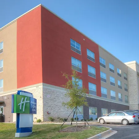 Holiday Inn Express & Suites - Fort Mill By Ihg-2