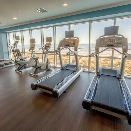 Holiday Inn Club Vacations Galveston Seaside Resort-2