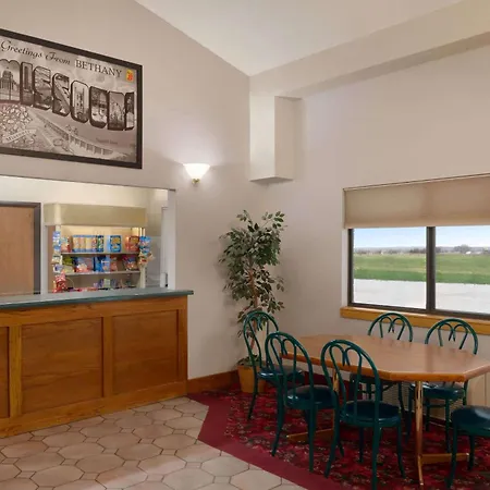 Super 8 By Wyndham Bethany Mo-2
