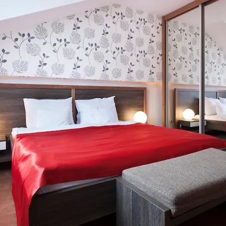 Belgrade Boutique House-2