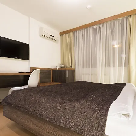 Belgrade Boutique House-3