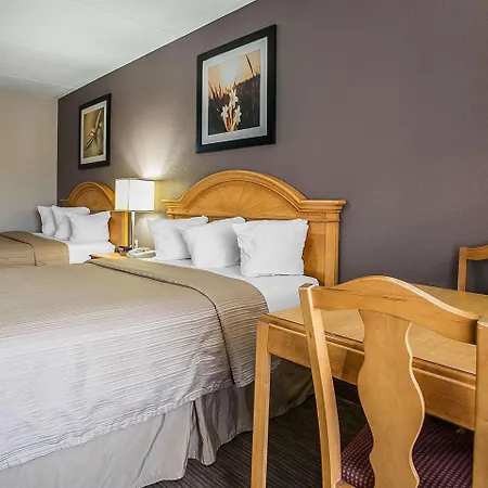 Quality Inn Hartsville-3