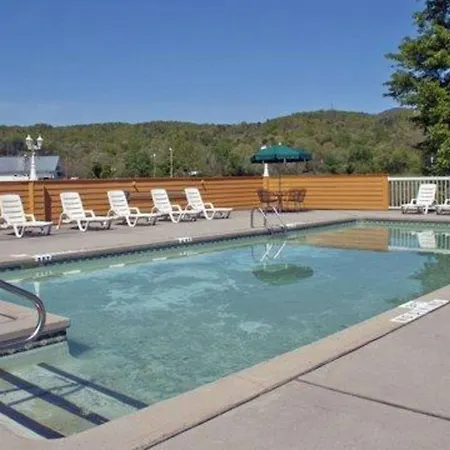 Quality Inn Andrews-2