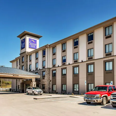 Sleep Inn Ellenboro Hwy 50-3