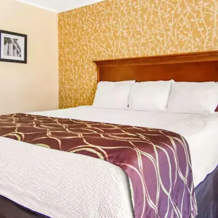Quality Inn Toccoa-3