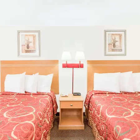 Days Inn Andrews Texas-3