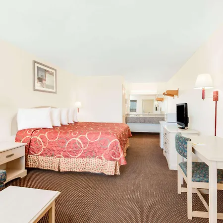 Days Inn Andrews Texas-2