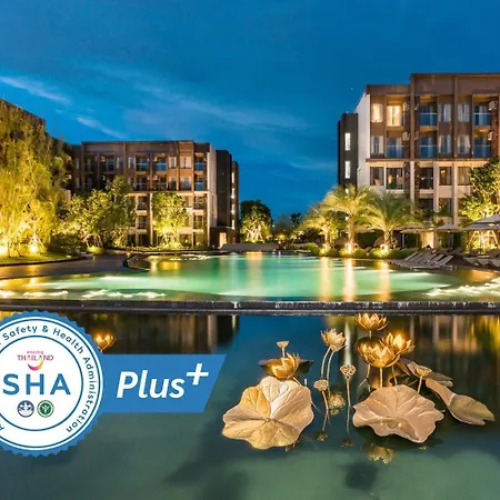 Divalux Resort & Spa Bangkok, Suvarnabhumi Airport-Free Shuttle-3