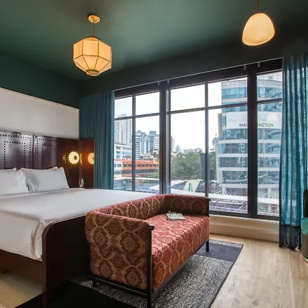 The Chow Kit - An Ormond Hotel-3